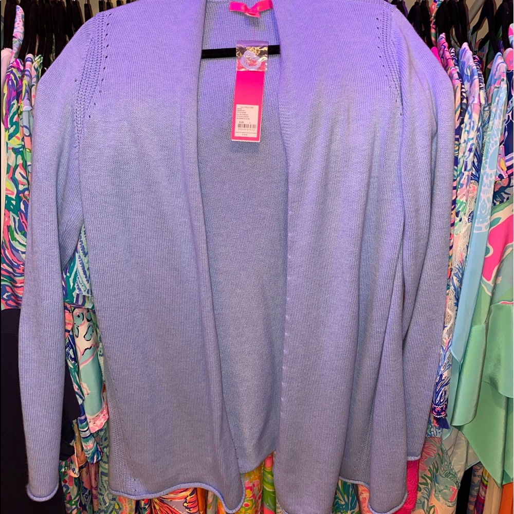 NWT Alysse Cardigan
